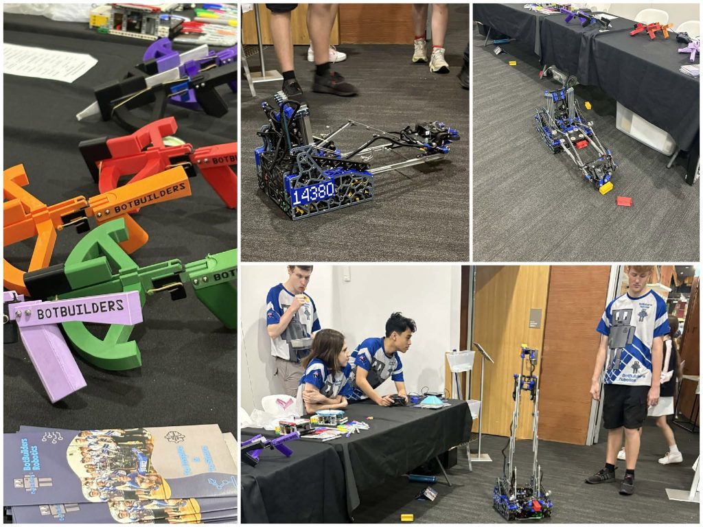 Kids workshops at 2025 Darling Downs Home Education Expo